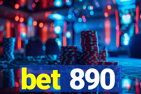 bet 890